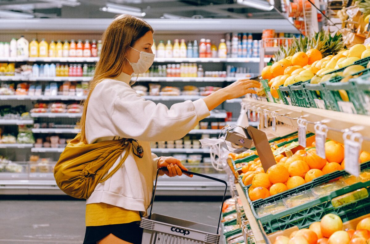 Rethinking Grocery Shopping: The Rise of Dynamic Pricing